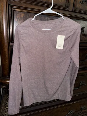 A New Day Target Sparkle Shirt thumbnail 1