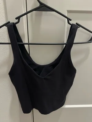 Lululemon Align Tank Black thumbnail 1