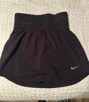 Nike Skirt Tennis Black thumbnail 1