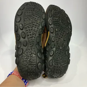 Merrell‎ women’s jungle Moc shoes Leather size 10 thumbnail 7