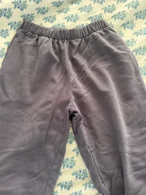 John Galt Sweatpants thumbnail 1