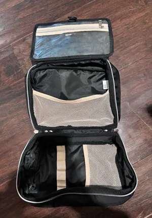 Nude stix travel bag thumbnail 2