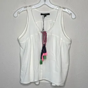 Romeo &‎ Juliet Couture Top nwt thumbnail 9