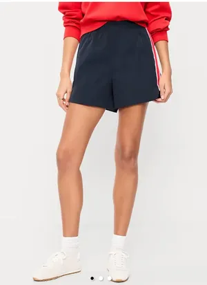 Athletic Shorts Old Navy thumbnail 1