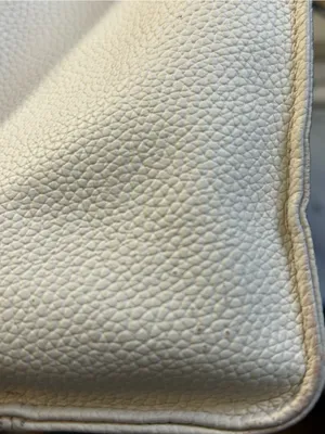 BFlairs Women’s Handbag with Elephant Print Gray & Cream thumbnail 14