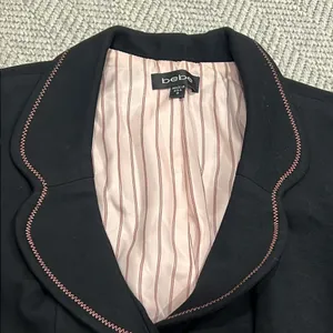 Bebe Blazer thumbnail 2
