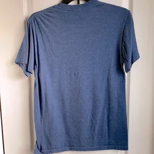 Star Wars Mad Engine blue logo shirt thumbnail 3
