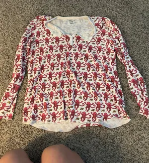 Roller Rabbit Pajamas thumbnail 1