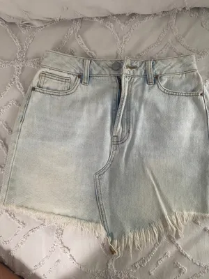 Pacsun Denim Skirt thumbnail 1