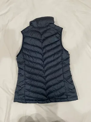 The North Face 550 Vest thumbnail 6