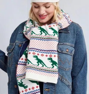 Modcloth Dinosaur Set thumbnail 1