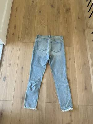 Abercrombie Jeans thumbnail 3