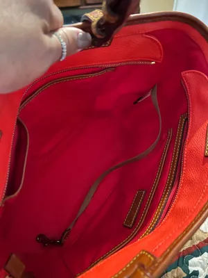 Dooney & Bourke Bag Shoulder thumbnail 2
