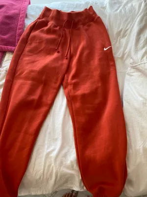 Nike Oversized Sweatpants thumbnail 1