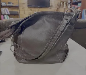 BN Vera Pelle shoulder hobo bag thumbnail 1