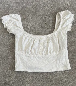 Billabong Crop Top thumbnail 1
