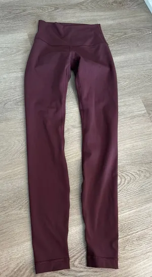 Lululemon Leggings Align thumbnail 1