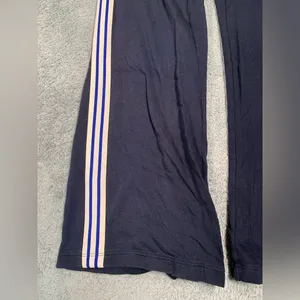 Lauren Ralph Lauren Navy Track Pants sweatpants XS thumbnail 2