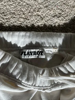 Playboy Sweatpants  thumbnail 3