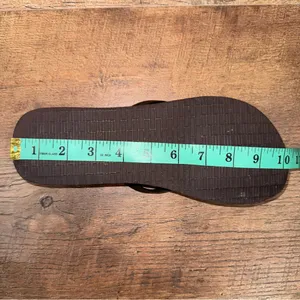 Tory Burch Platform Patterned Flip Flops thumbnail 7