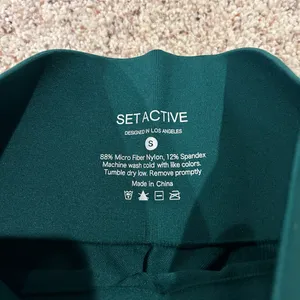 ‼️SET Active Shorts‼️ thumbnail 4