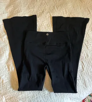 Cotton On Ribbed Flare Leggings thumbnail 5