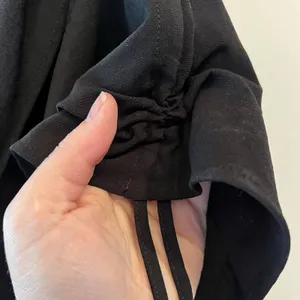 Zara Black Off The Shoulder Top XS New With Tags thumbnail 5