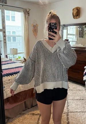 Aerie Sweater thumbnail 1