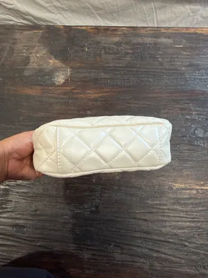 Flower knows 2025 limited edition quilted bag handbag thumbnail 4