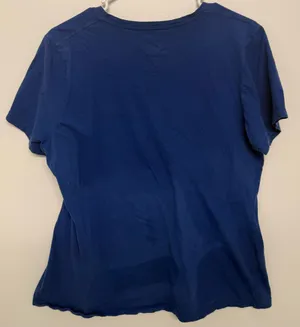 Barstool Sports Box Seat Clothing Co. Florida Gators Women’s Top XL thumbnail 3