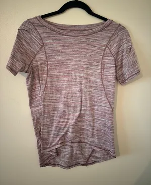 Lululemon Top thumbnail 1