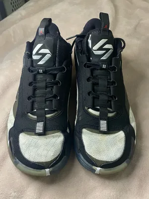 JORDAN LUKA 2 TB Mens Shoes SIZE 10 thumbnail 2