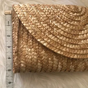 Straw Clutch thumbnail 5