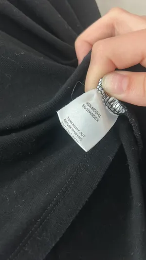 White Fox Boutique Top thumbnail 3