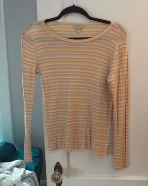 Lucky Brand Top Women’s thumbnail 1