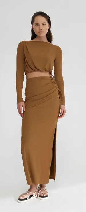 Significant Other Skirt thumbnail 1