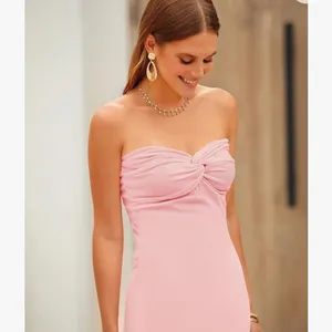 PRETTYGARDEN Women's Bodycon Long Dress thumbnail 6
