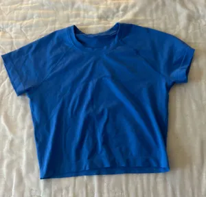 Swiftly Tech Short Sleeve 2.0 thumbnail 2