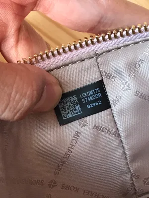 Michael Kors Purse thumbnail 12