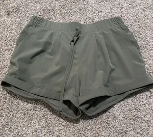 Zyia shorts size small thumbnail 1