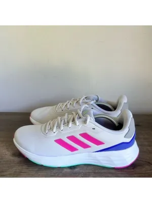 Adidas Start Your Run Women's Shoe Size 8.5 #015 thumbnail 3