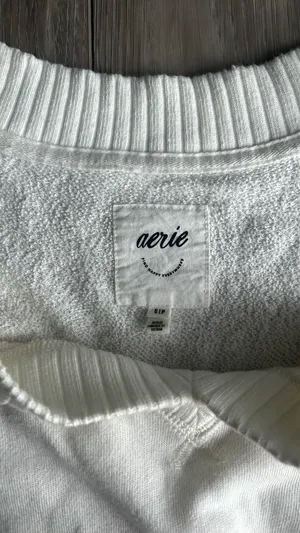 Aerie Lounge Shirt thumbnail 3