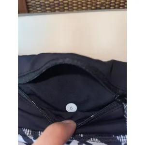 lululemon tennis skirt thumbnail 6