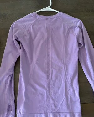 Amazon Athletic Long Sleeve Top thumbnail 4
