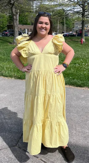Nasty Gal Dress thumbnail 1