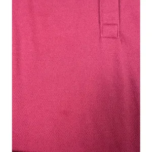 LACOSTE Pink Polo Dress Size‎ 36 US 4 Golf Tennis Cotton Minimalist Prep thumbnail 9