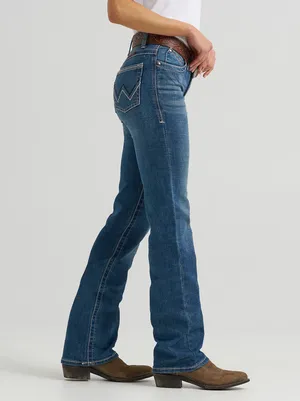 Wrangler Willow Jeans thumbnail 1