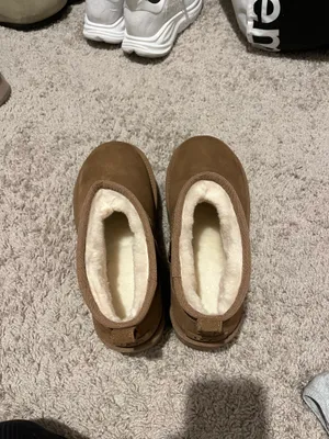 Platform UGG Ultra Mini thumbnail 3