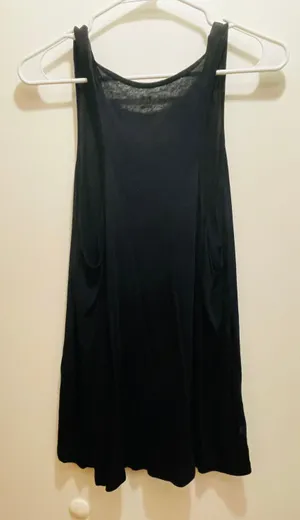 Uniqlo tank top size M thumbnail 2
