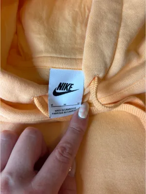 Nike hoodie  thumbnail 3